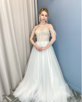 Весільна сукня Inari