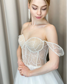 Весільна сукня Inari