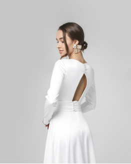 Весільна сукня Дейзі