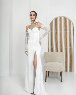 Зйомні рукава