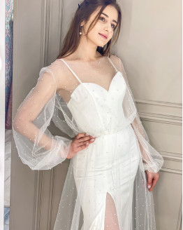 Будуарна сукня Kaprisa