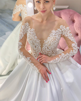 Весільна сукня Velia