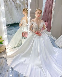 Весільна сукня Velia