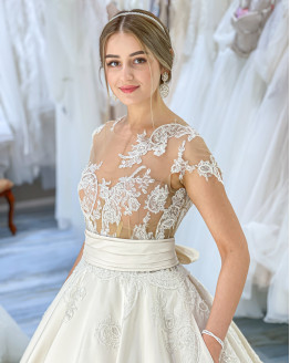Весільна сукня Ludovika