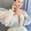 Свадебное платье Kassandra
