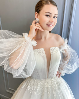 Свадебное платье Kassandra