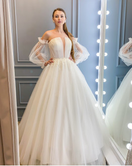 Свадебное платье Kassandra