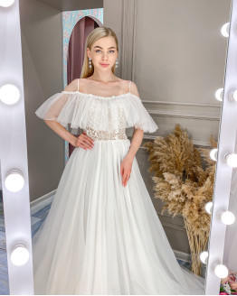 Свадебное платье Игора