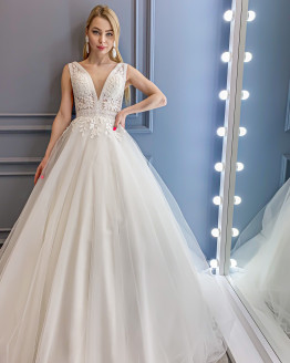 Весільна сукня  Juno