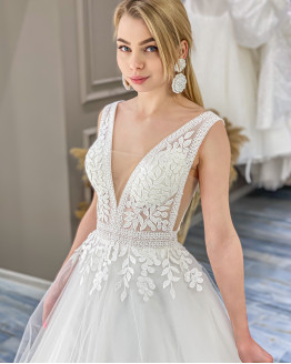 Весільна сукня  Juno