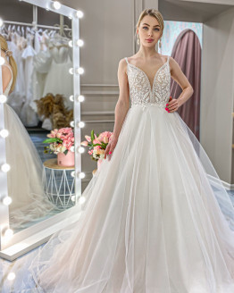 Весільна сукня  Dante