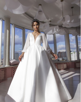 Свадебное платье Brittany