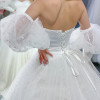Свадебное платье Mindi