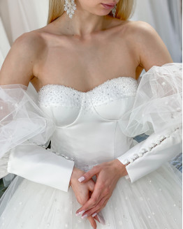 Весільна сукня Mindi