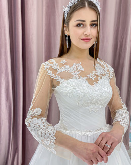 Весільна сукня Едда