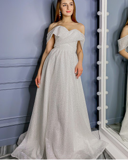 Весільна сукня  Ninelia