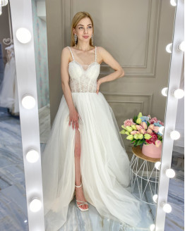 Весільна сукня Salamanka