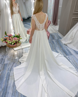Весільна сукня Lerida