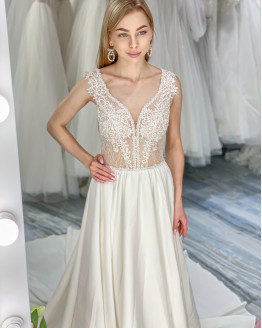 Весільна сукня Lerida