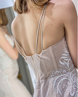 Весільна сукня Merkyri