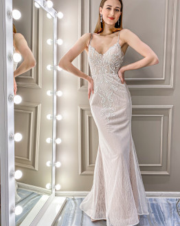 Весільна сукня Merkyri