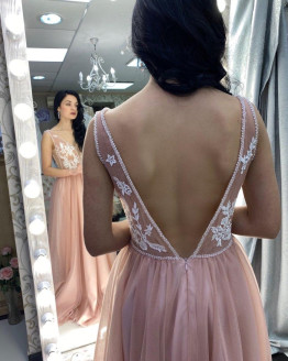 Весільна сукня Jovanna