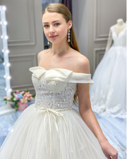 Свадебное платье Sheril