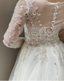 Весільна сукня  Ariadna