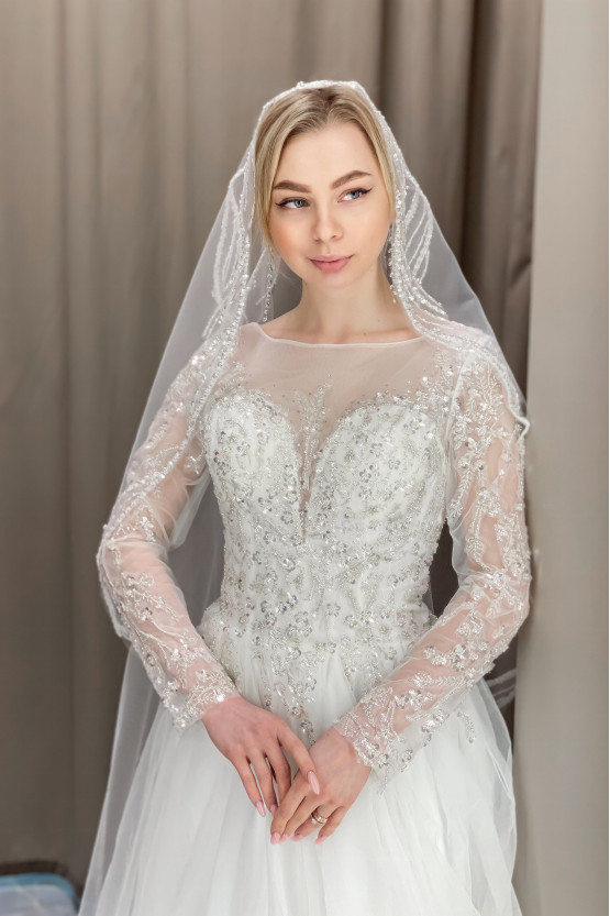 Весільна сукня  Ariadna