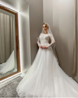 Весільна сукня  Ariadna