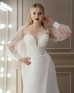 Свадебное платье Rossy