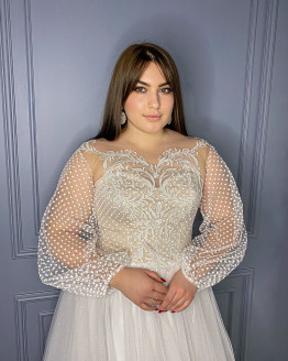 Весiльна сукня Mariam