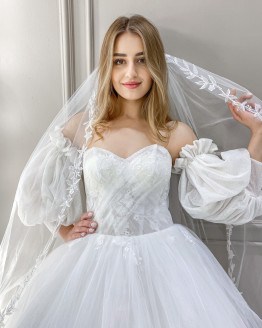 Весільна сукня Nice