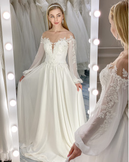 Весільна сукня Boise