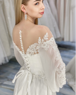 Весільна сукня Boise