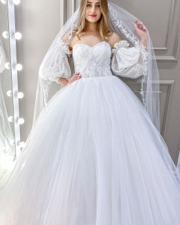 Весільна сукня Nice