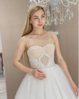 Весільна сукня Floria 1