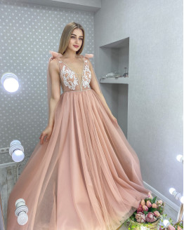 Весільна сукня Jovanna