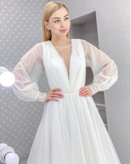 Весільна сукня Aroma