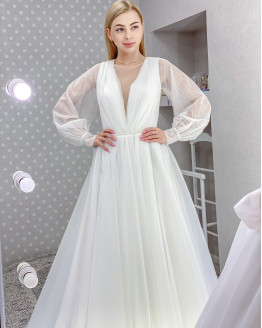 Весільна сукня Aroma