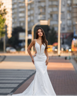 Весільна сукня Star