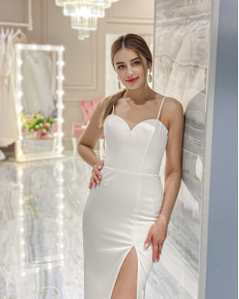 Весільна сукня Сімбо