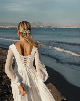 Гребінець 0110